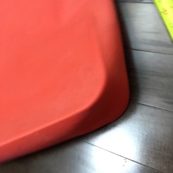 SiliBAG Silicone Fashion Tote Bag Wave Vertical - Picture 7 of 9